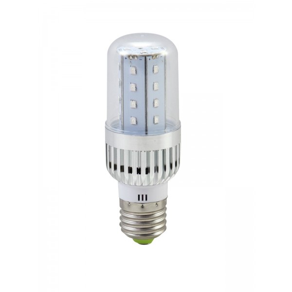 Светодиодная лампа Omnilux LED E-27 230V 5W SMD LEDs UV